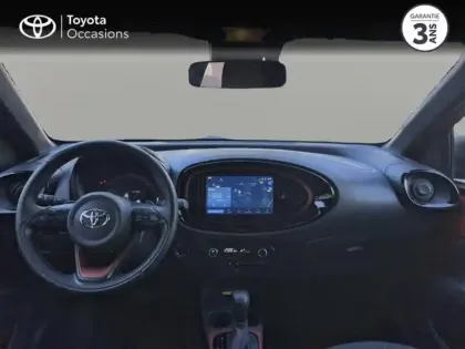 Photo 9 Toyota Aygo Gén. I Ph1 Collection 5