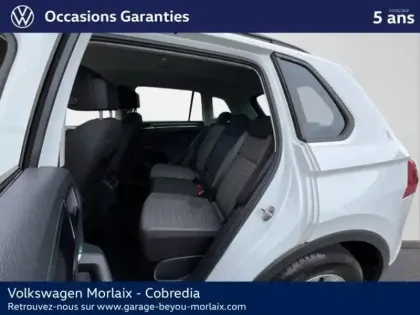 Photo 8 Volkswagen Tiguan  1.4 eHybrid 245ch Life DSG6