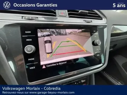 Photo 13 Volkswagen Tiguan  1.4 eHybrid 245ch Life DSG6