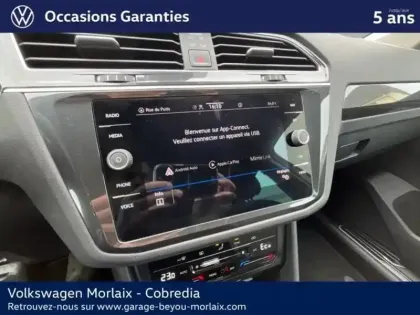 Photo 14 Volkswagen Tiguan  1.4 eHybrid 245ch Life DSG6