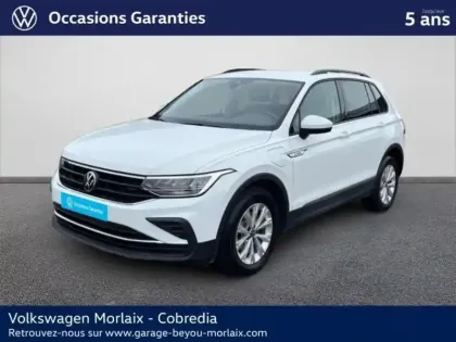 Photo Volkswagen Tiguan Life