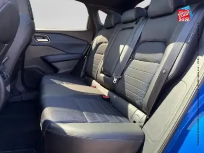 Photo 10 Nissan Qashqai Gén. III (J12) Ph1 Tekna 5