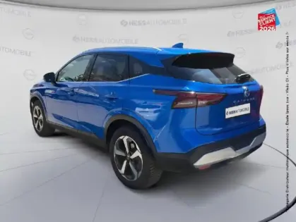 Photo 7 Nissan Qashqai Gén. III (J12) Ph1 Tekna 5