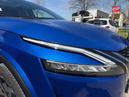 Photo 12 Nissan Qashqai Gén. III (J12) Ph1 Tekna 5