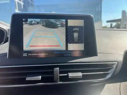 Photo 13 Peugeot 3008 Gén. II Ph1 Allure 5