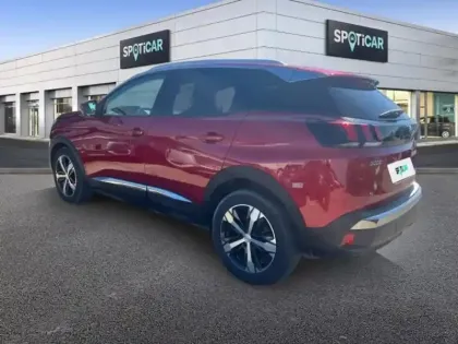 Photo 6 Peugeot 3008 Gén. II Ph1 Allure 5