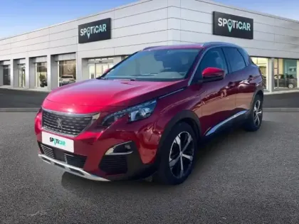 Photo Peugeot 3008 Allure