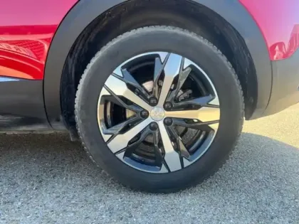 Photo 10 Peugeot 3008 Gén. II Ph1 Allure 5