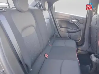 Photo 10 Fiat 500 Gén. I Ph3 MY23 (RED) 5