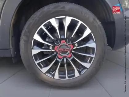 Photo 9 Fiat 500 Gén. I Ph3 MY23 (RED) 5