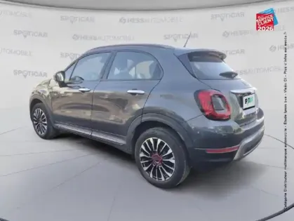 Photo 7 Fiat 500 Gén. I Ph3 MY23 (RED) 5