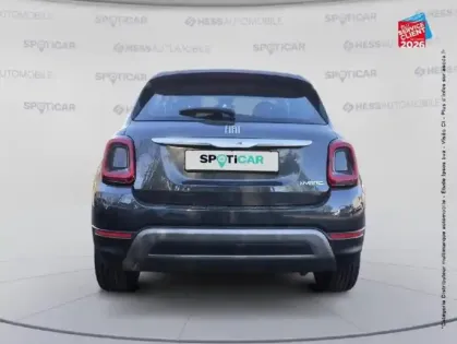 Photo 6 Fiat 500 Gén. I Ph3 MY23 (RED) 5