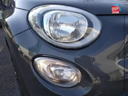 Photo 12 Fiat 500 Gén. I Ph3 MY23 (RED) 5