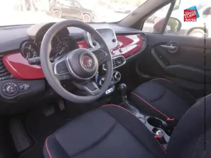 Photo 14 Fiat 500 Gén. I Ph3 MY23 (RED) 5