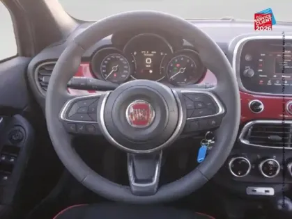 Photo 11 Fiat 500 Gén. I Ph3 MY23 (RED) 5