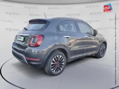 Photo 5 Fiat 500 Gén. I Ph3 MY23 (RED) 5