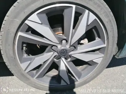 Photo 10 Peugeot 308  SW 1.5 BlueHDi 130ch S&S Allure