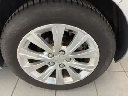 Photo 6 Peugeot 308 Gén. II Ph1 Evo Style 5