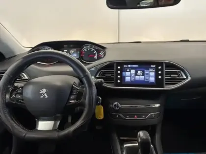 Photo 13 Peugeot 308 Gén. II Ph1 Evo Style 5