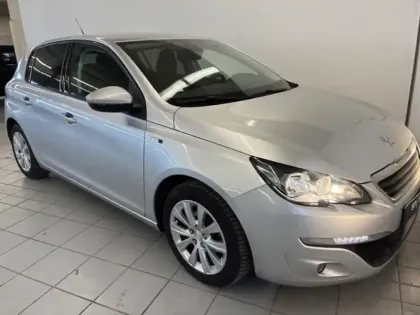 Photo 7 Peugeot 308 Gén. II Ph1 Evo Style 5