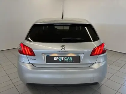 Photo 11 Peugeot 308 Gén. II Ph1 Evo Style 5