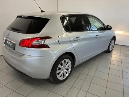 Photo 8 Peugeot 308 Gén. II Ph1 Evo Style 5