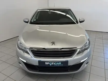 Photo Peugeot 308 Style