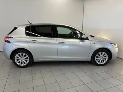 Photo 9 Peugeot 308 Gén. II Ph1 Evo Style 5