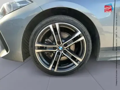 Photo 9 BMW Serie 1 Série 1 116dA 116ch M Sport DKG7