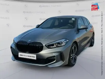 Photo Bmw Serie 1 M Sport