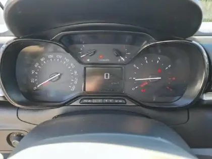 Photo 12 Citroën C3 Gén. III Ph2 NG YOU 5