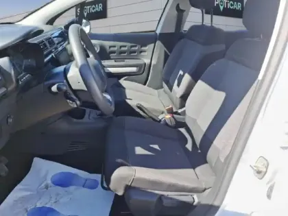 Photo 8 Citroën C3 Gén. III Ph2 NG YOU 5