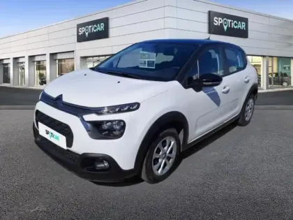 Photo Citroën C3 You