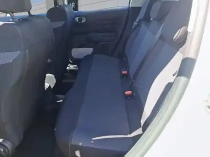 Photo 9 Citroën C3 Gén. III Ph2 NG YOU 5