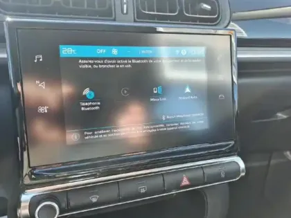 Photo 13 Citroën C3 Gén. III Ph2 NG YOU 5