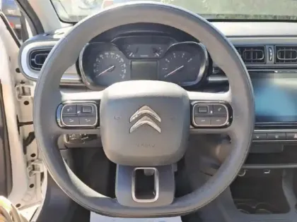 Photo 11 Citroën C3 Gén. III Ph2 NG YOU 5