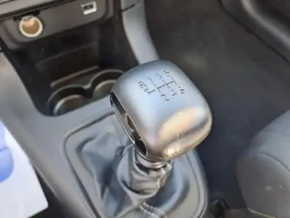 Photo 14 Citroën C3 Gén. III Ph2 NG YOU 5