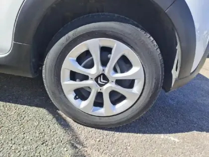 Photo 10 Citroën C3 Gén. III Ph2 NG YOU 5