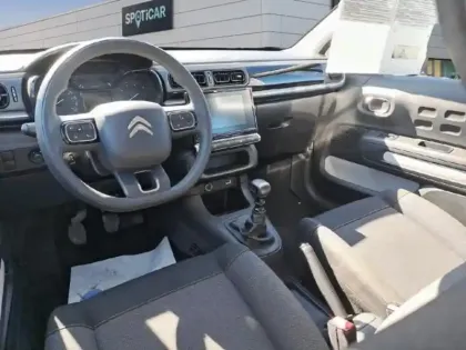 Photo 7 Citroën C3 Gén. III Ph2 NG YOU 5