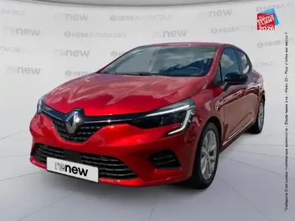 Photo Renault Clio Evolution