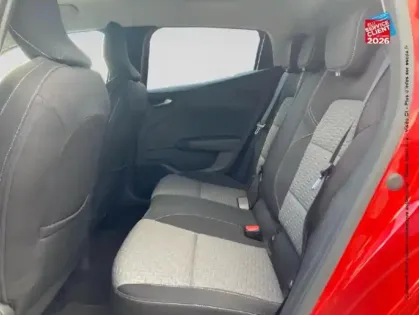 Photo 10 Renault Clio  1.6 E-Tech 145ch full hybrid Evolution