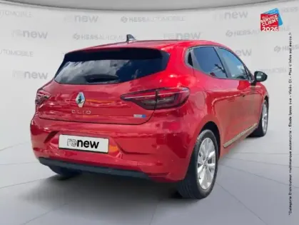 Photo 5 Renault Clio  1.6 E-Tech 145ch full hybrid Evolution