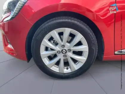 Photo 9 Renault Clio  1.6 E-Tech 145ch full hybrid Evolution