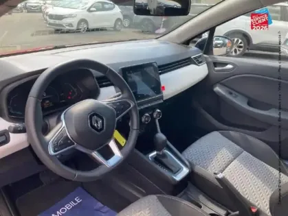 Photo 14 Renault Clio  1.6 E-Tech 145ch full hybrid Evolution