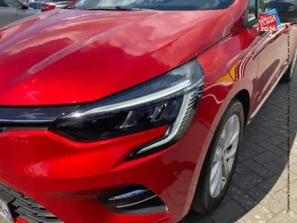 Photo 12 Renault Clio  1.6 E-Tech 145ch full hybrid Evolution