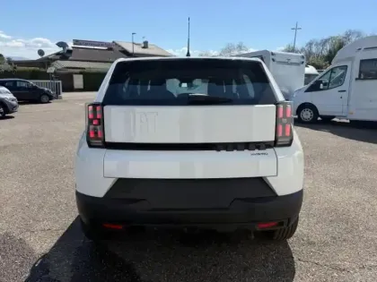 Photo 5 Fiat Panda Gén. I Ph1 Pop 5