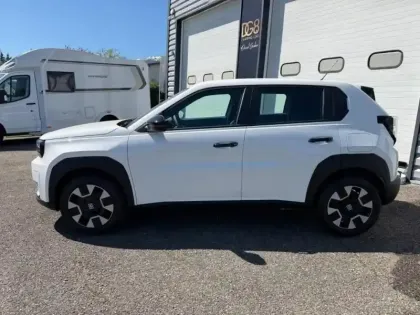 Photo 9 Fiat Panda Gén. I Ph1 Pop 5