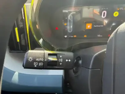 Photo 13 Fiat Panda Gén. I Ph1 Pop 5