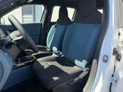 Photo 7 Fiat Panda Gén. I Ph1 Pop 5