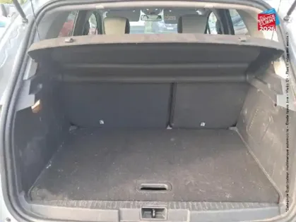 Photo 28 Renault Captur  1.5 dCi 110ch energy Initiale Paris